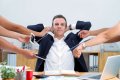 Ratgeber: Stress im Job besser bewältigen - Mit den richtigen Strategien und Nat