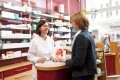 Ratgeber: Unsicherheiten bei einem neuen Medikament? Apotheker vor Ort