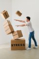 Ratgeber: 10 Strategien zur Stressbewältigung