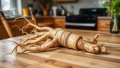 Altes Wissen - die Geheimwaffe gegen Krebs: Ginseng Aktuelles: Altes Wissen - die Geheimwaffe gegen Krebs: Ginseng