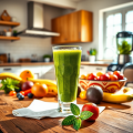 Ratgeber: Smoothies vs. Entsafter: Ein Vergleich der Gesundheitsvorteile