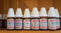 Ratgeber: Homöopathische Medikamente richtig lagern: Tipps für eine optimale Auf