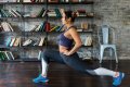 Ratgeber: Fitness und Gesundheit an Regentagen: Workout-Übungen für dein Zuhause